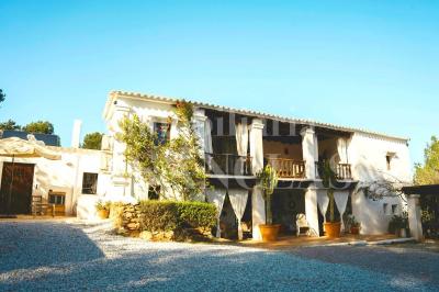 Hus till salu i Sant Josep - 231c Hus till salu i Sant Josep - 231c