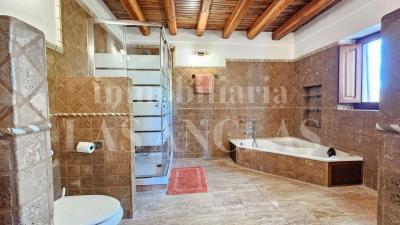 Santa Gertrudis فيلا للبيع - 419-23