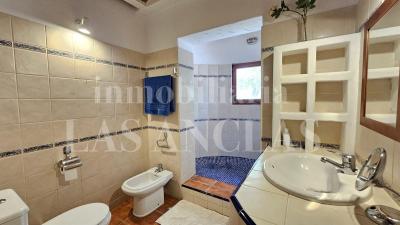 Villa zum verkauf in Sant Antoni de Portmany - 327-41 Villa zum verkauf in Sant Antoni de Portmany - 327-41