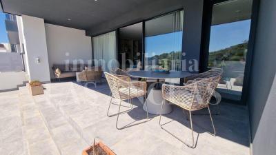 Квартира на продажу в Marina Botafoc - Talamanca, Ибица - 114 Квартира на продажу в Marina Botafoc - Talamanca, Ибица - 114