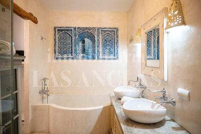 Villa till salu i Sant Josep - 212-6 Villa till salu i Sant Josep - 212-6