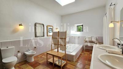 Masseria in vendita a Santa Eulalia del Río - 923-11 Masseria in vendita a Santa Eulalia del Río - 923-11