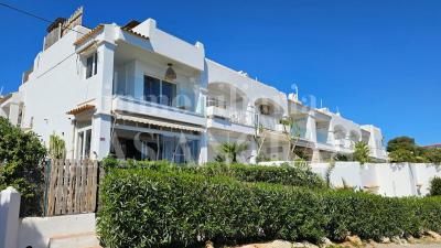出售住房Santa Eulalia del Río - 183-21