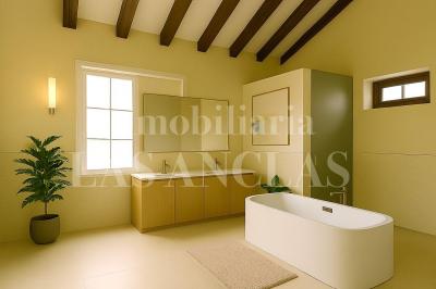 Villa zum verkauf in Sant Antoni de Portmany - 999-14 Villa zum verkauf in Sant Antoni de Portmany - 999-14