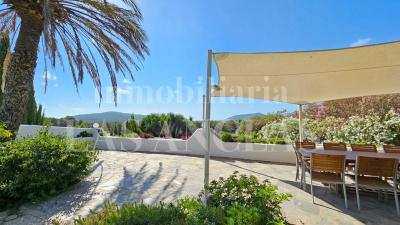 Villa in vendita a Sant Joan de Labritja - 421-37 Villa in vendita a Sant Joan de Labritja - 421-37