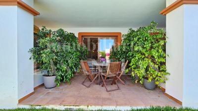 House for sale in Marina Botafoc - Talamanca, Ibiza - 589-6 House for sale in Marina Botafoc - Talamanca, Ibiza - 589-6