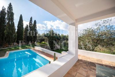 Santa Eulalia del Río فيلا للبيع, سانتا إيولاليا ديل ريو - 810-18 Santa Eulalia del Río فيلا للبيع, سانتا إيولاليا ديل ريو - 810-18