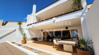 Haus zum verkauf in Santa Eulalia del Río - 102 Haus zum verkauf in Santa Eulalia del Río - 102