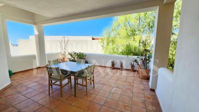 Appartement te koop in Marina Botafoc - Talamanca, Ibiza - 107-1 Appartement te koop in Marina Botafoc - Talamanca, Ibiza - 107-1