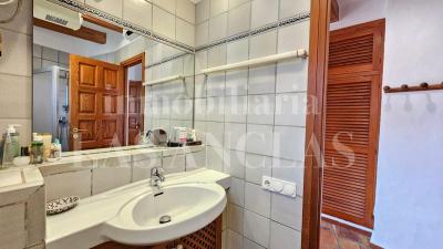 House for sale in Marina Botafoc - Talamanca, Ibiza - 579-3 House for sale in Marina Botafoc - Talamanca, Ibiza - 579-3