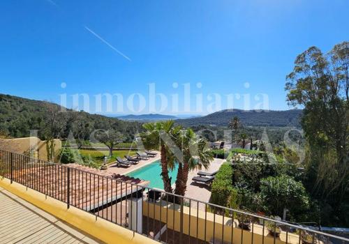 Country property for sale in Sant Josep - 956-11 Country property for sale in Sant Josep - 956-11