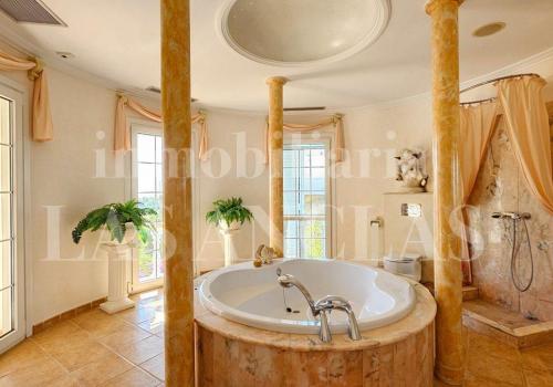 Villa for sale in Marina Botafoc - Talamanca - 943-1 Villa for sale in Marina Botafoc - Talamanca - 943-1