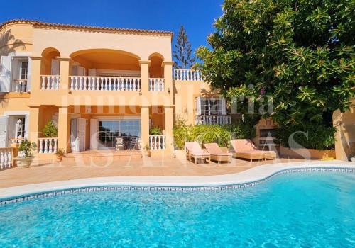 Villa for sale in Marina Botafoc - Talamanca - 943-1 Villa for sale in Marina Botafoc - Talamanca - 943-1