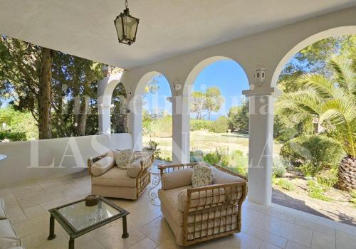Country property for sale in Sant Josep - 239-5 Country property for sale in Sant Josep - 239-5