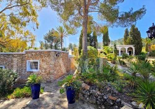 Country property for sale in Sant Josep - 239-5 Country property for sale in Sant Josep - 239-5