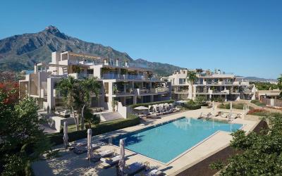 Appartamento in vendita a Nagüeles-Milla de Oro - R4404979 Appartamento in vendita a Nagüeles-Milla de Oro - R4404979