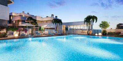 Lägenhet  till salu i Alto de los Monteros - R4439233