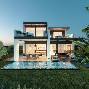 Villa myytävänä Villacana-Costalita-Saladillo, Estepona - R4456789 Villa myytävänä Villacana-Costalita-Saladillo, Estepona - R4456789