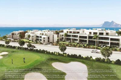 Appartamento in vendita a La Alcaidesa - R4602025
