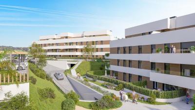 Huoneisto myytävänä La Cala de Mijas - R4766956