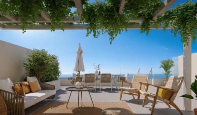 Lägenhet till salu i Benalmádena Pueblo - R5107942 Lägenhet till salu i Benalmádena Pueblo - R5107942