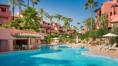 出售酒店式公寓Villacana-Costalita-Saladillo - R5129521