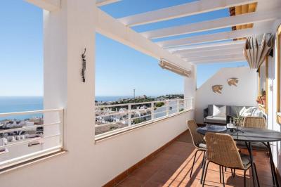Huoneisto myytävänä Benalmádena Pueblo - R5164561 Huoneisto myytävänä Benalmádena Pueblo - R5164561