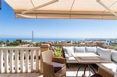 Апартаменты на продажу в El Higuerón - Capellania - R5169406 Апартаменты на продажу в El Higuerón - Capellania - R5169406
