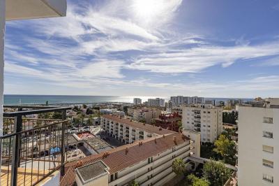 Huoneisto myytävänä Benalmádena - R5221303 Huoneisto myytävänä Benalmádena - R5221303
