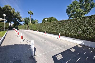 Huoneisto myytävänä Benalmádena - R5221303 Huoneisto myytävänä Benalmádena - R5221303