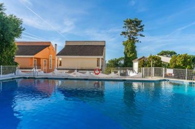 Villa myytävänä Costabella - R5228794 Villa myytävänä Costabella - R5228794