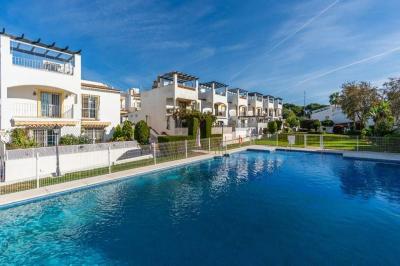 Villa myytävänä Costabella - R5228794 Villa myytävänä Costabella - R5228794