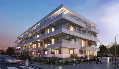 Huoneisto myytävänä Rincón de la Victoria - R5315800 Huoneisto myytävänä Rincón de la Victoria - R5315800