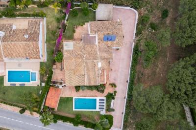 Villa for sale in Mijas Golf - R5193673