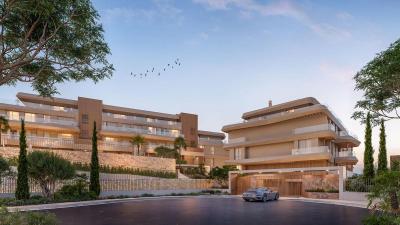 Huoneisto myytävänä La Cala de Mijas - R5454781