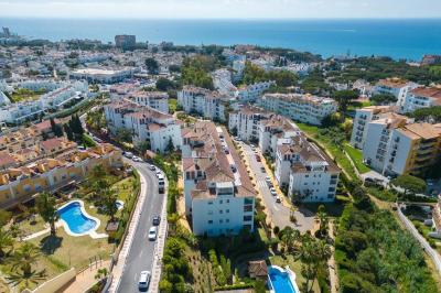 Lägenhet  till salu i Sitio de Calahonda, Mijas - R5460013