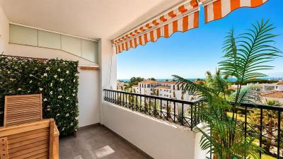 Lägenhet  till salu i Sitio de Calahonda, Mijas - R5460013