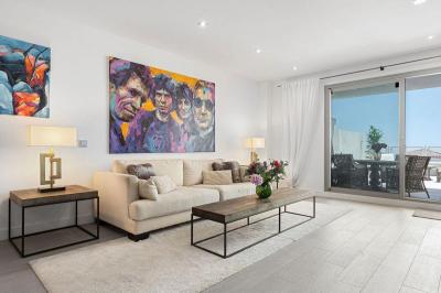 Lägenhet till salu i Benalmádena Pueblo - R5460085 Lägenhet till salu i Benalmádena Pueblo - R5460085