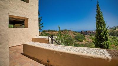 Lägenhet  till salu i La Duquesa, Manilva - R5463814