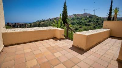 Lägenhet  till salu i La Duquesa, Manilva - R5463814