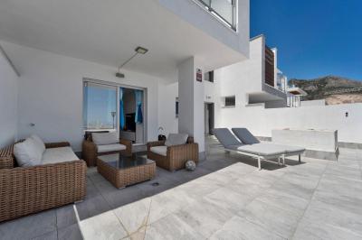 Apartment for sale in Benalmádena Pueblo - R5469130