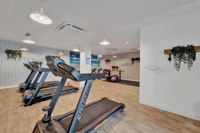 Apartment for sale in Benalmádena Pueblo - R5469130
