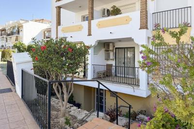 Lägenhet  till salu i Mijas Golf - R5476741