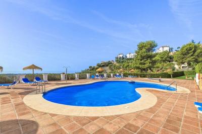 Apartment for sale in San Pedro de Alcántara - R5486443 Apartment for sale in San Pedro de Alcántara - R5486443