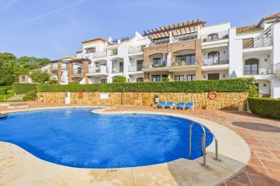 Apartment for sale in San Pedro de Alcántara - R5486443 Apartment for sale in San Pedro de Alcántara - R5486443