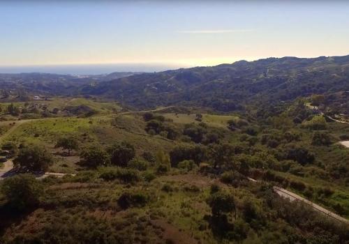 Plot for sale in Mijas Costa - P-245