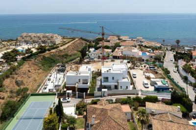 Villa for sale in Calaburra - Chaparral, Mijas - 11013 Villa for sale in Calaburra - Chaparral, Mijas - 11013