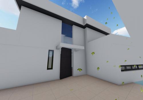 Parcela en venta en Calaburra - Chaparral, Mijas - P-805 Parcela en venta en Calaburra - Chaparral, Mijas - P-805