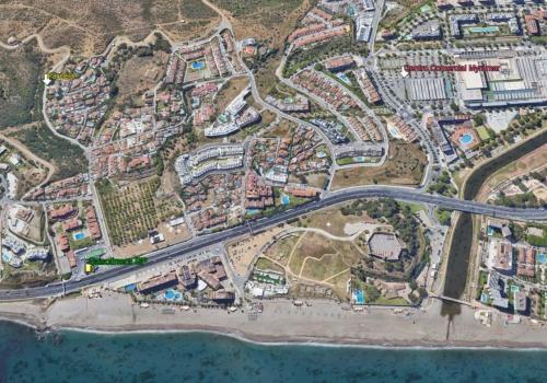 Parcela en venta en Calaburra - Chaparral, Mijas - P-805 Parcela en venta en Calaburra - Chaparral, Mijas - P-805