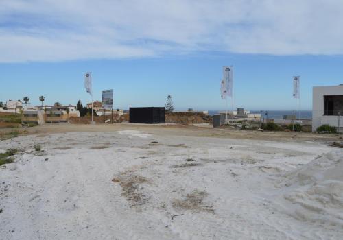 Parcela en venta en Calaburra - Chaparral - P-299 Parcela en venta en Calaburra - Chaparral - P-299